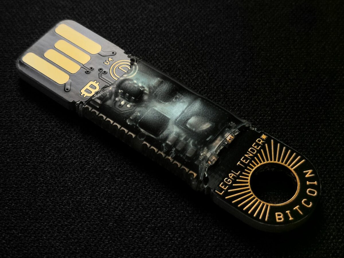 So verwahren Sie die Bitcoin-Seedphrase sicher für Ihre Erben