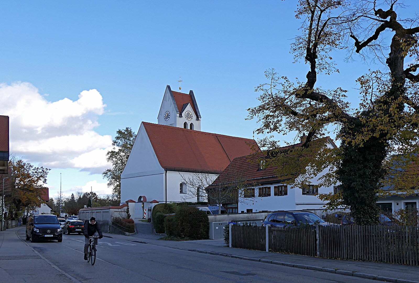 Erbrecht Ratgeber Neuried