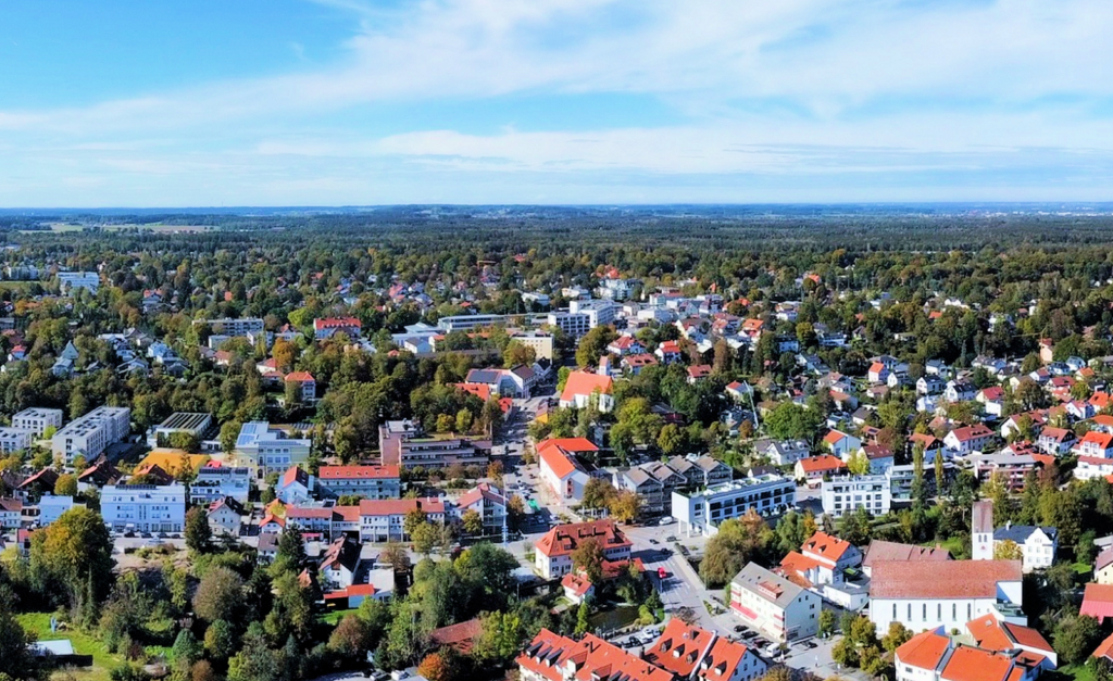 Ratgeber Erben und Vererben in Gauting